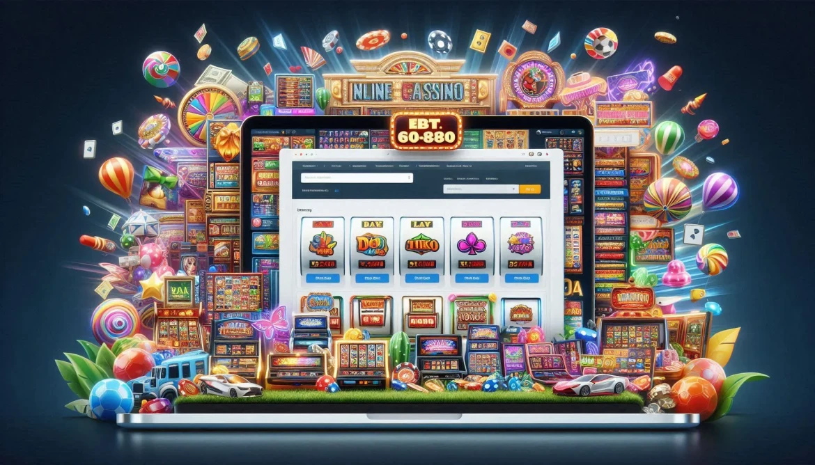 Spinwinera Casino